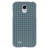 Заказать чехол для Samsung в Москве. Чехол для Samsung Galaxy S4 Detroit от Vadim Koval - готовые дизайны и нанесение принтов.