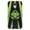 Заказать чехол для Samsung в Москве. Чехол для Samsung Galaxy S4 Skull от Дмитрий - готовые дизайны и нанесение принтов.