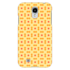 Заказать чехол для Samsung в Москве. Чехол для Samsung Galaxy S4 Haiku от Vadim Koval - готовые дизайны и нанесение принтов.