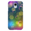 Заказать чехол для Samsung в Москве. Чехол для Samsung Galaxy S4 Калейдоскоп от Ирина - готовые дизайны и нанесение принтов.
