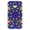 Заказать чехол для Samsung в Москве. Чехол для Samsung Galaxy S4 Ультрамарин от Vadim Koval - готовые дизайны и нанесение принтов.