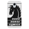 Заказать чехол для Samsung в Москве. Чехол для Samsung Galaxy S4 Dark Horse Comics от YellowCloverShop - готовые дизайны и нанесение принтов.