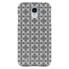 Заказать чехол для Samsung в Москве. Чехол для Samsung Galaxy S4 hkkknmnm200056 от Vadim Koval - готовые дизайны и нанесение принтов.