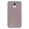 Заказать чехол для Samsung в Москве. Чехол для Samsung Galaxy S4 jjov8111 от Vadim Koval - готовые дизайны и нанесение принтов.