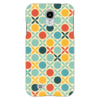 Заказать чехол для Samsung в Москве. Чехол для Samsung Galaxy S4 Абстрактный от BeliySlon - готовые дизайны и нанесение принтов.