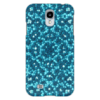 Заказать чехол для Samsung в Москве. Чехол для Samsung Galaxy S4 Fleeting от Vadim Koval - готовые дизайны и нанесение принтов.