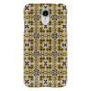 Заказать чехол для Samsung в Москве. Чехол для Samsung Galaxy S4 oolop7600 от Vadim Koval - готовые дизайны и нанесение принтов.
