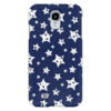 Заказать чехол для Samsung в Москве. Чехол для Samsung Galaxy S4 Звёзды от Александр Гришин - готовые дизайны и нанесение принтов.