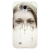Заказать чехол для Samsung в Москве. Чехол для Samsung Galaxy S4 Лес призраков от skynatural - готовые дизайны и нанесение принтов.