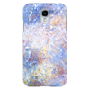 Заказать чехол для Samsung в Москве. Чехол для Samsung Galaxy S4 Магелланово облако 2 от Люся Чарская - готовые дизайны и нанесение принтов.