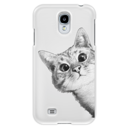 Чехол для Samsung Galaxy S4