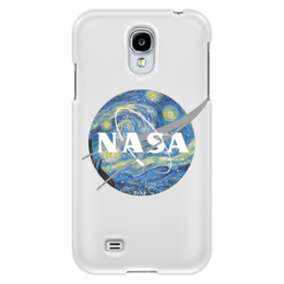 Чехол для Samsung Galaxy S4