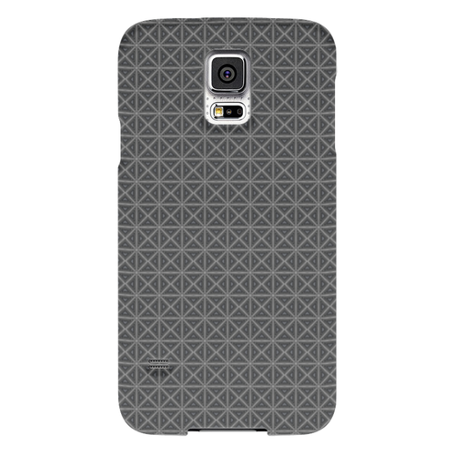 Заказать чехол для Samsung в Москве. Чехол для Samsung Galaxy S5 Detroit от Vadim Koval - готовые дизайны и нанесение принтов.
