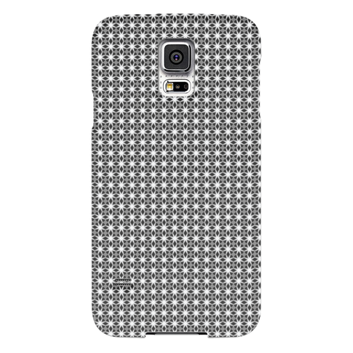 Заказать чехол для Samsung в Москве. Чехол для Samsung Galaxy S5 Valentine от Vadim Koval - готовые дизайны и нанесение принтов.