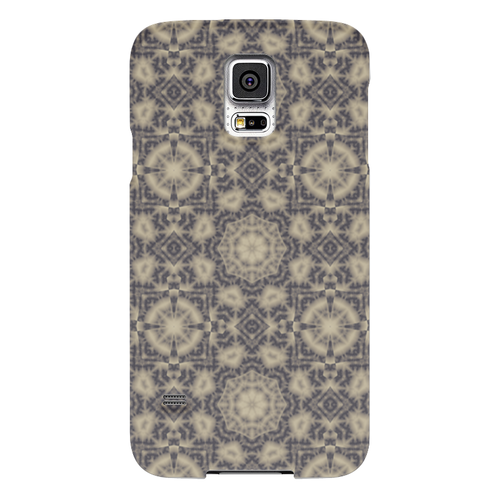 Заказать чехол для Samsung в Москве. Чехол для Samsung Galaxy S5 Noisy от Vadim Koval - готовые дизайны и нанесение принтов.