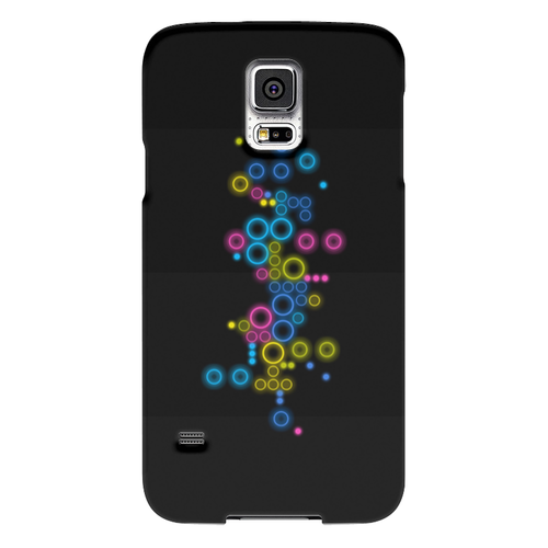 Заказать чехол для Samsung в Москве. Чехол для Samsung Galaxy S5 Психоделика 2 от Виктор Гришин - готовые дизайны и нанесение принтов.
