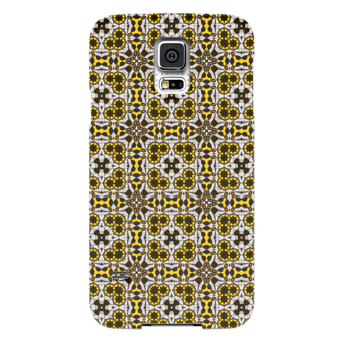 Заказать чехол для Samsung в Москве. Чехол для Samsung Galaxy S5 oolop7600 от Vadim Koval - готовые дизайны и нанесение принтов.