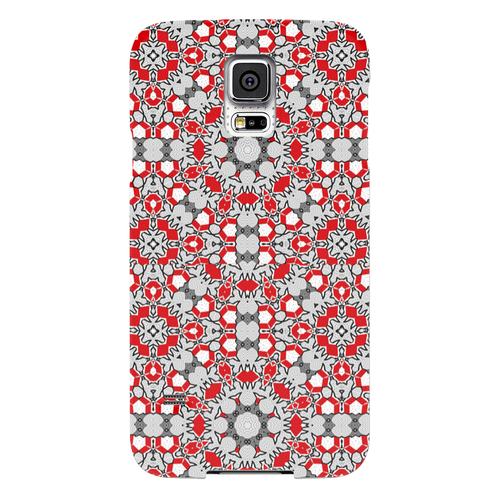 Заказать чехол для Samsung в Москве. Чехол для Samsung Galaxy S5 vvrd23511 от Vadim Koval - готовые дизайны и нанесение принтов.