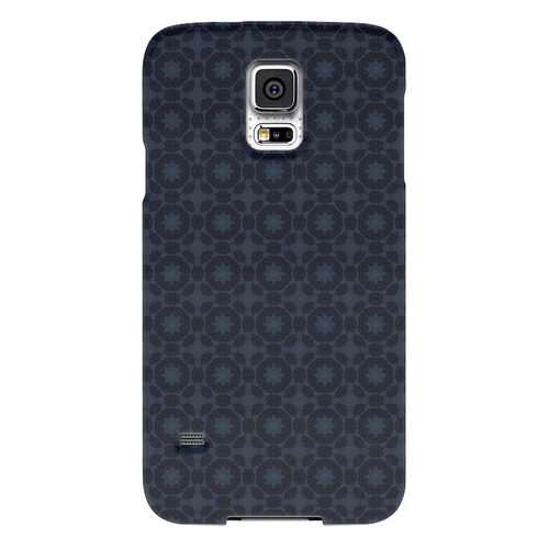 Заказать чехол для Samsung в Москве. Чехол для Samsung Galaxy S5 Radar от Vadim Koval - готовые дизайны и нанесение принтов.