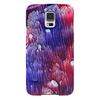 Заказать чехол для Samsung в Москве. Чехол для Samsung Galaxy S5 Акварелька от Alisa - готовые дизайны и нанесение принтов.