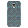 Заказать чехол для Samsung в Москве. Чехол для Samsung Galaxy S5 The Nexus от Vadim Koval - готовые дизайны и нанесение принтов.