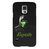 Заказать чехол для Samsung в Москве. Чехол для Samsung Galaxy S5 Reptile от Дмитрий - готовые дизайны и нанесение принтов.