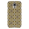Заказать чехол для Samsung в Москве. Чехол для Samsung Galaxy S5 oolop7600 от Vadim Koval - готовые дизайны и нанесение принтов.