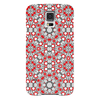 Заказать чехол для Samsung в Москве. Чехол для Samsung Galaxy S5 vvrd23511 от Vadim Koval - готовые дизайны и нанесение принтов.