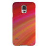 Заказать чехол для Samsung в Москве. Чехол для Samsung Galaxy S5 Радуга от BeliySlon - готовые дизайны и нанесение принтов.