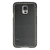 Заказать чехол для Samsung в Москве. Чехол для Samsung Galaxy S5 Кожа с прошивкой от Hardgott - готовые дизайны и нанесение принтов.