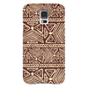 Заказать чехол для Samsung в Москве. Чехол для Samsung Galaxy S5 Абстрактный от BeliySlon - готовые дизайны и нанесение принтов.