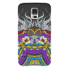 Заказать чехол для Samsung в Москве. Чехол для Samsung Galaxy S5 Мандала от ramzan - готовые дизайны и нанесение принтов.