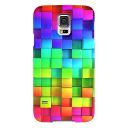 Чехол для Samsung Galaxy S5