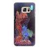 Заказать чехол для Samsung Galaxy S6/S6 Edge в Москве. Чехол для Samsung Galaxy S6, объёмная печать Восточный пейзаж от jaroslavvend@gmail.com - готовые дизайны и нанесение принтов.