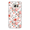 Заказать чехол для Samsung Galaxy S6/S6 Edge в Москве. Чехол для Samsung Galaxy S6, объёмная печать Цветы от Ирина - готовые дизайны и нанесение принтов.
