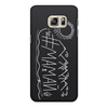 Заказать чехол для Samsung Galaxy S6/S6 Edge в Москве. Чехол для Samsung Galaxy S6 Edge, объёмная печать Мамай от Роман Перминов - готовые дизайны и нанесение принтов.