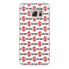 Заказать чехол для Samsung Galaxy S6/S6 Edge в Москве. Чехол для Samsung Galaxy S6 Edge, объёмная печать БЕЗ БАБ! от DESIGNER   - готовые дизайны и нанесение принтов.