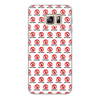 Заказать чехол для Samsung Galaxy S6/S6 Edge в Москве. Чехол для Samsung Galaxy S6 Edge, объёмная печать БЕЗ БАБ! от DESIGNER   - готовые дизайны и нанесение принтов.