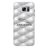 Заказать чехол для Samsung Galaxy S7/S7 Edge в Москве. Чехол для Samsung Galaxy S7, объёмная печать Jaguar от THE_NISE  - готовые дизайны и нанесение принтов.