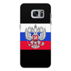 Заказать чехол для Samsung Galaxy S7/S7 Edge в Москве. Чехол для Samsung Galaxy S7, объёмная печать Россия от THE_NISE  - готовые дизайны и нанесение принтов.