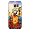 Заказать чехол для Samsung Galaxy S7/S7 Edge в Москве. Чехол для Samsung Galaxy S7, объёмная печать Borderlands от geekbox - готовые дизайны и нанесение принтов.