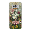 Заказать чехол для Samsung Galaxy S8/S8 Plus в Москве. Чехол для Samsung Galaxy S8, объёмная печать Орхидеи (Orchideae, Ernst Haeckel) от Apfelbaum - готовые дизайны и нанесение принтов.