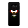 Заказать чехол для Samsung Galaxy S8/S8 Plus в Москве. Чехол для Samsung Galaxy S8, объёмная печать Space (Angry Birds) от Аня Лукьянова - готовые дизайны и нанесение принтов.