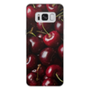 Заказать чехол для Samsung Galaxy S8/S8 Plus в Москве. Чехол для Samsung Galaxy S8 Plus, объёмная печать Лето! от FireFoxa - готовые дизайны и нанесение принтов.