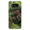 Заказать чехол для Samsung Galaxy S8/S8 Plus в Москве. Чехол для Samsung Galaxy S8 Plus, объёмная печать Будда  от Аня Лукьянова - готовые дизайны и нанесение принтов.