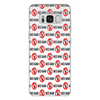 Заказать чехол для Samsung Galaxy S8/S8 Plus в Москве. Чехол для Samsung Galaxy S8 Plus, объёмная печать БЕЗ БАБ! от DESIGNER   - готовые дизайны и нанесение принтов.