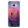 Заказать чехол для Samsung Galaxy S8/S8 Plus в Москве. Чехол для Samsung Galaxy S8 Plus, объёмная печать Хэллоуин от FireFoxa - готовые дизайны и нанесение принтов.