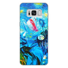 Заказать чехол для Samsung Galaxy S8/S8 Plus в Москве. Чехол для Samsung Galaxy S8 Plus, объёмная печать Van Gogh от THE_NISE  - готовые дизайны и нанесение принтов.