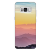 Заказать чехол для Samsung Galaxy S8/S8 Plus в Москве. Чехол для Samsung Galaxy S8 Plus, объёмная печать Без названия от alinacat92@mail.ru - готовые дизайны и нанесение принтов.