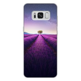 Заказать чехол для Samsung Galaxy S8/S8 Plus в Москве. Чехол для Samsung Galaxy S8 Plus, объёмная печать Без названия от alinacat92@mail.ru - готовые дизайны и нанесение принтов.